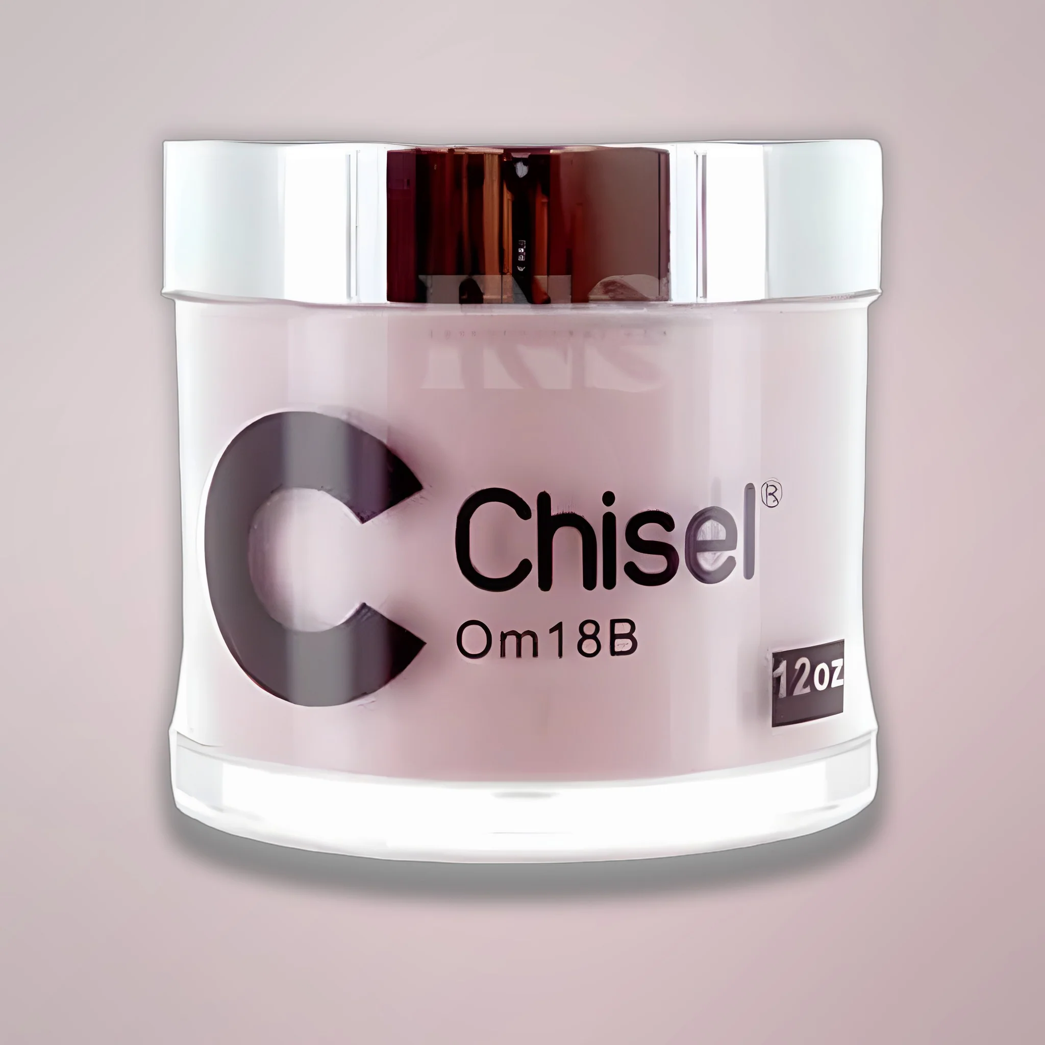 CHISEL Dip Polish - OM18B - 12 oz
