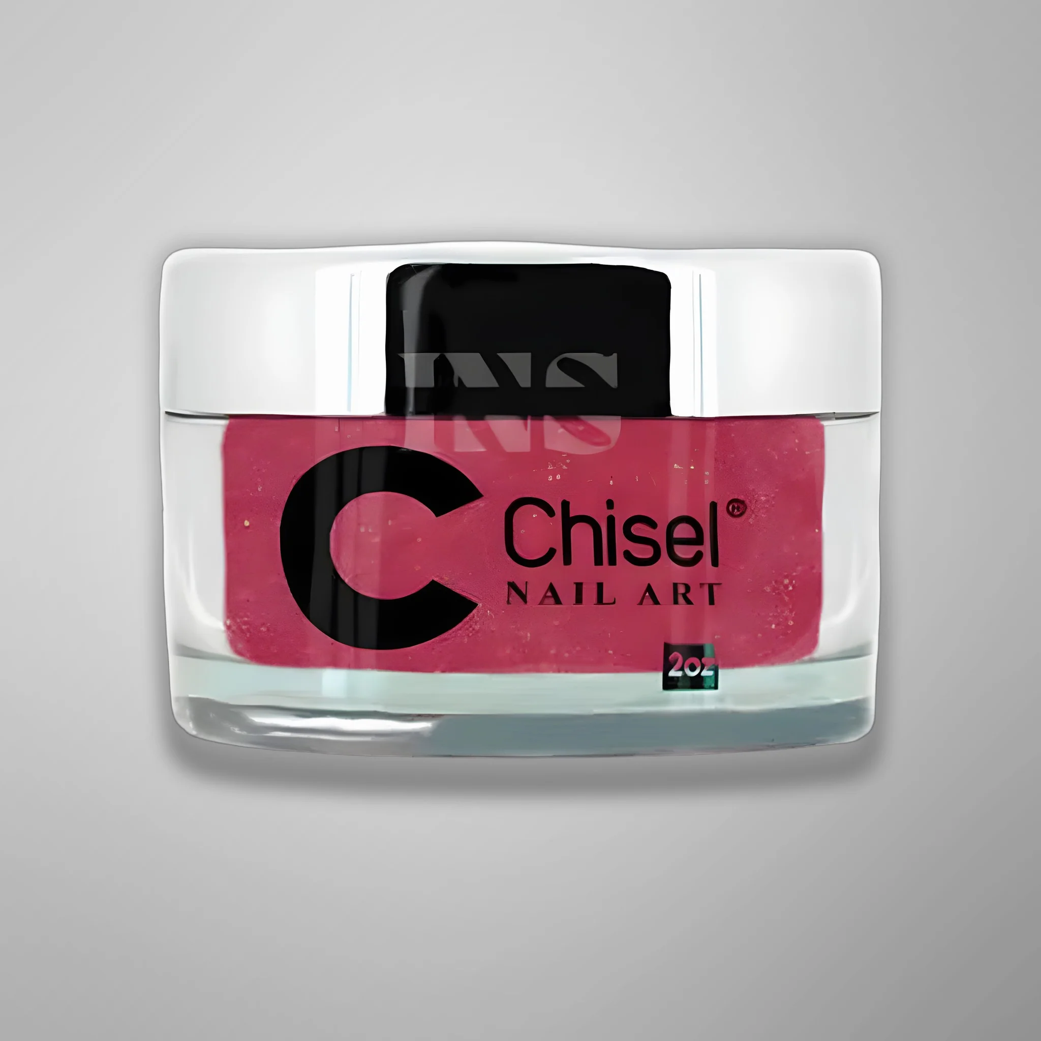 CHISEL Dip Polish - Ombre OM43B - 2 oz