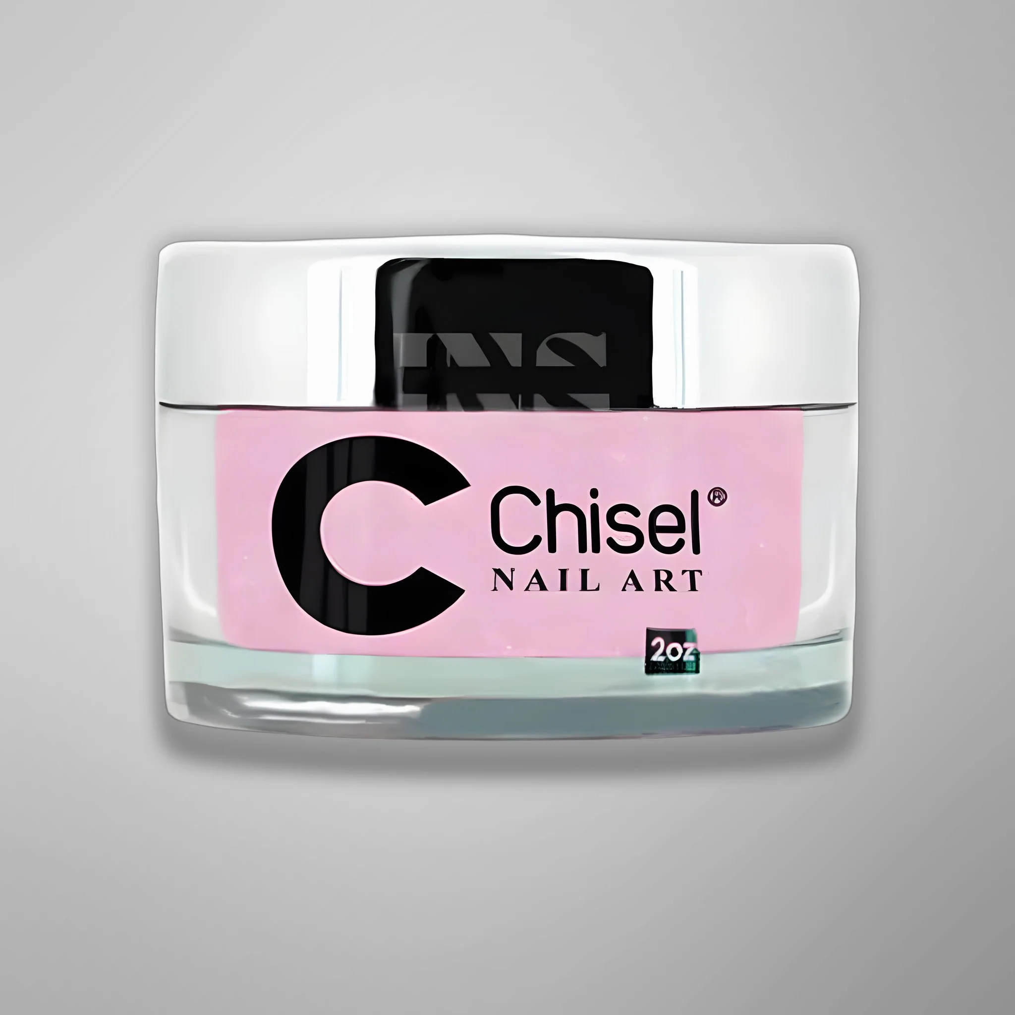 CHISEL Dip Polish - Ombre OM47A - 2 oz