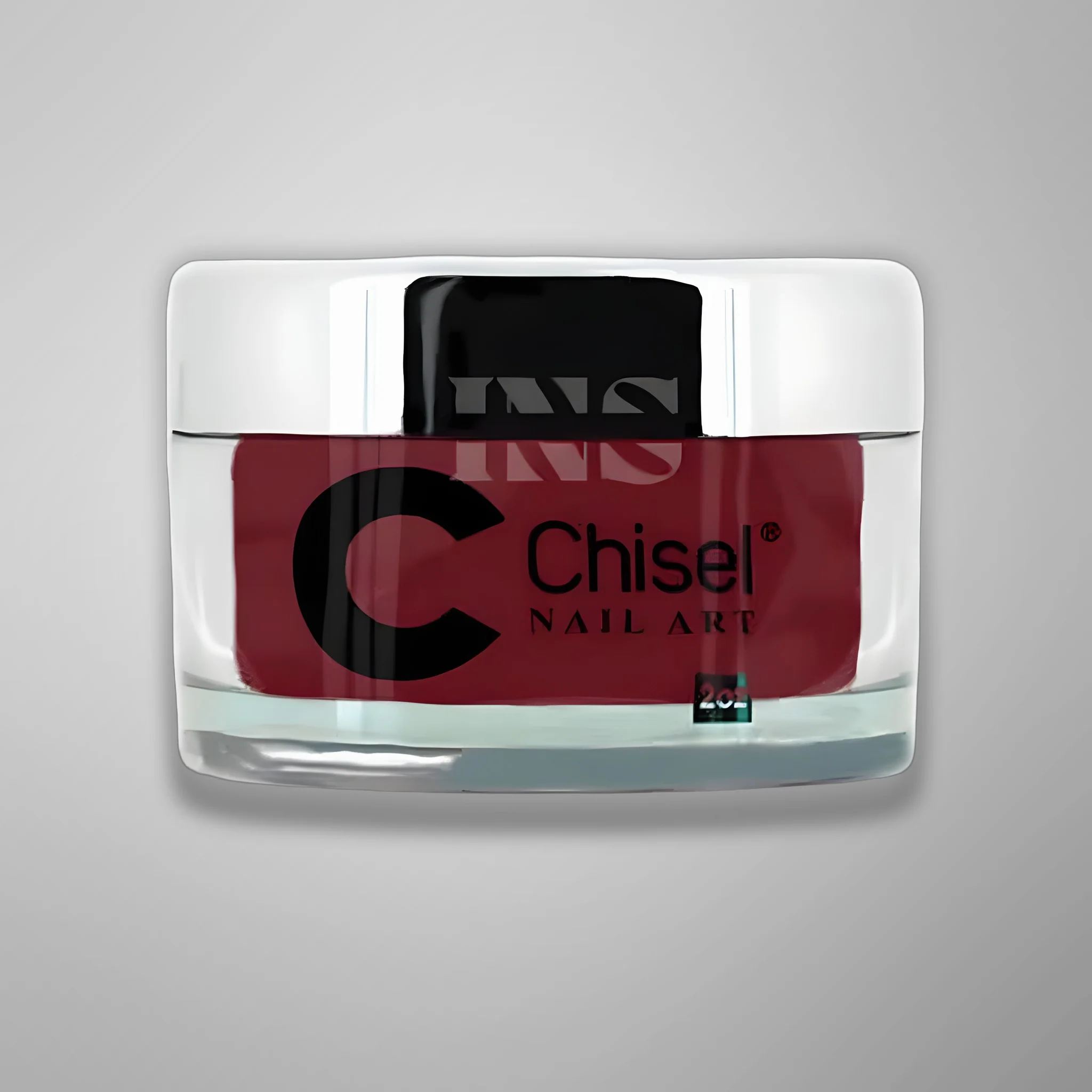 CHISEL Dip Polish - Ombre OM55B - 2 oz