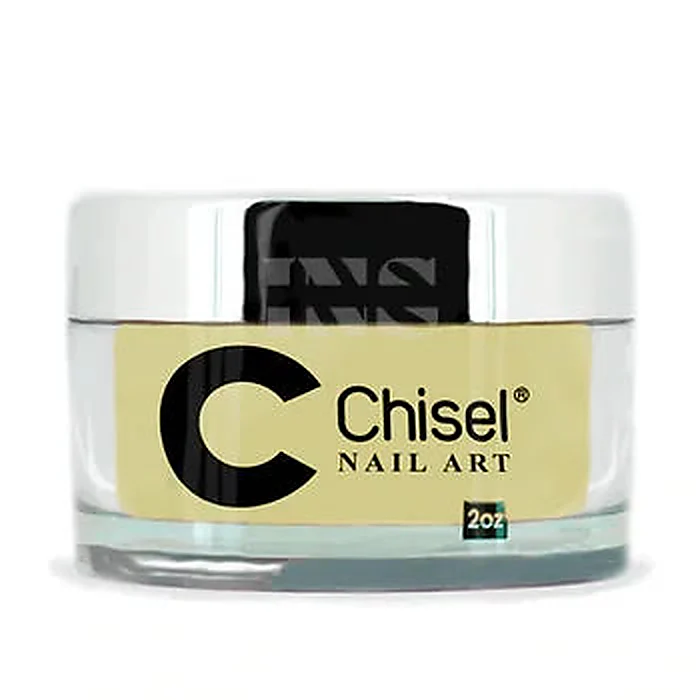 CHISEL Dip Polish - Solid 134 - 2 oz - Image 2