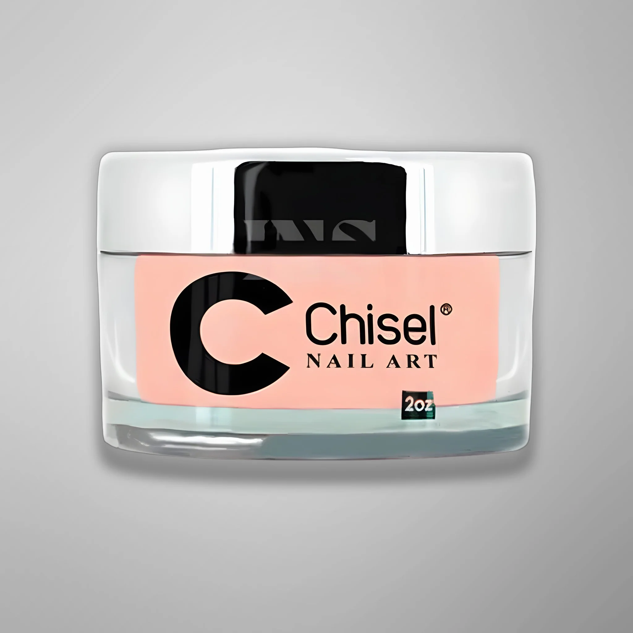 CHISEL Dip Polish - Solid 140 - 2 oz