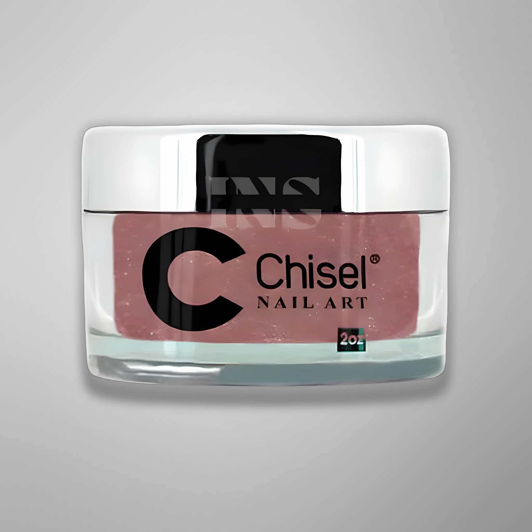 CHISEL Dip Polish - Ombre OM61A - 2 oz