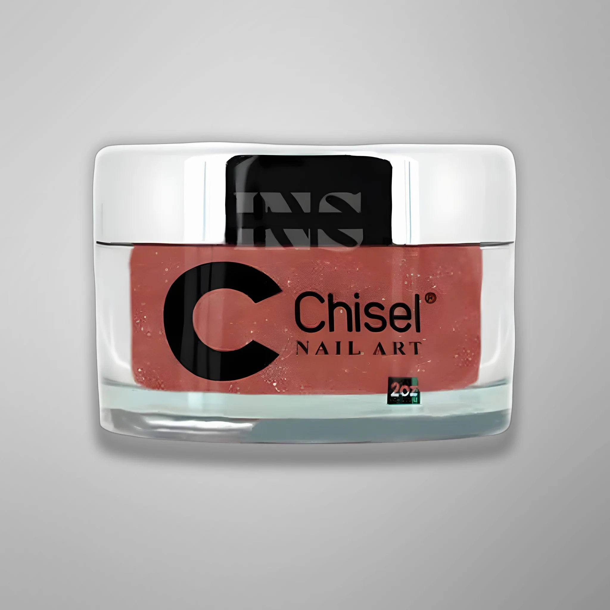 CHISEL Dip Polish - Ombre OM63A - 2 oz