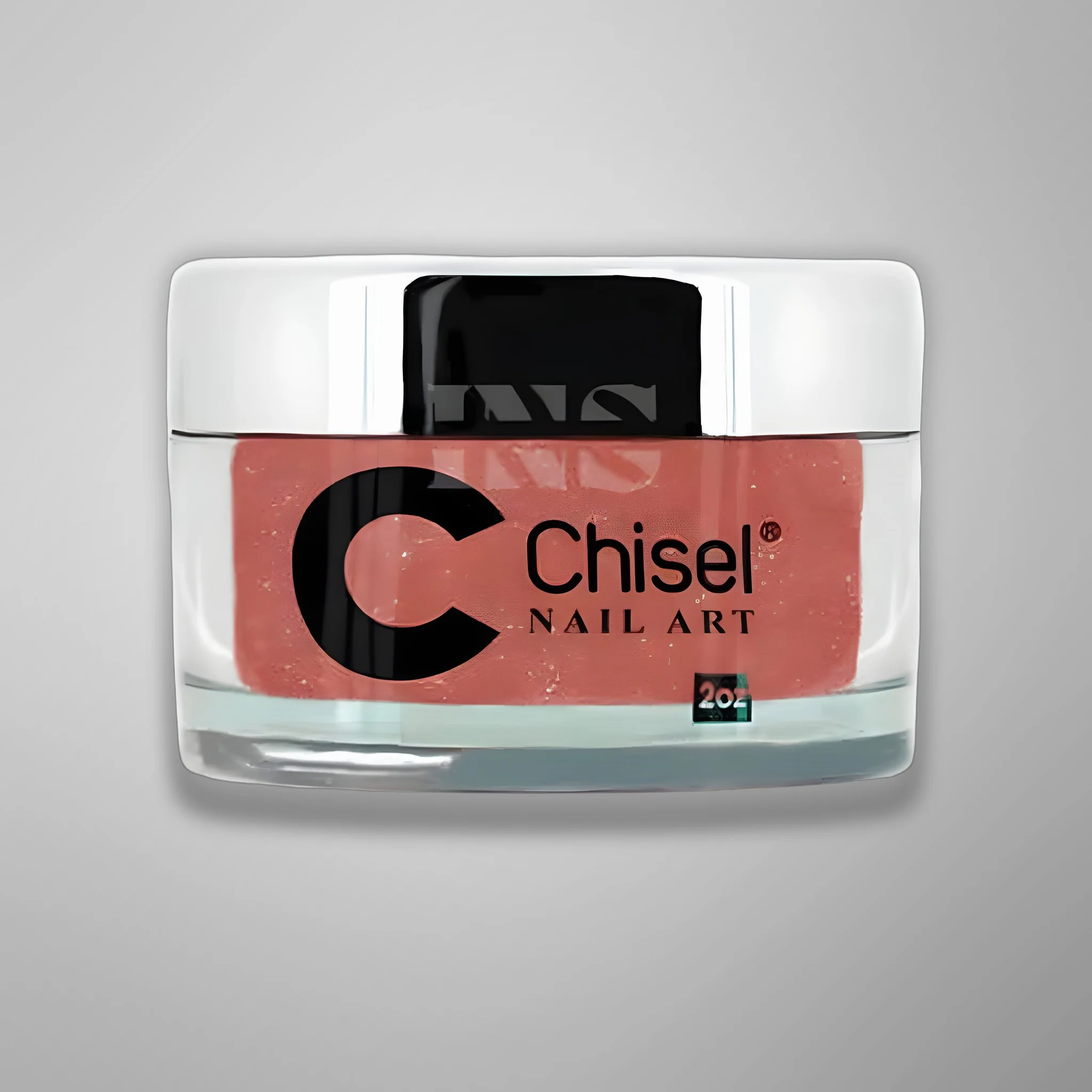 CHISEL Dip Polish - Ombre OM66A - 2 oz