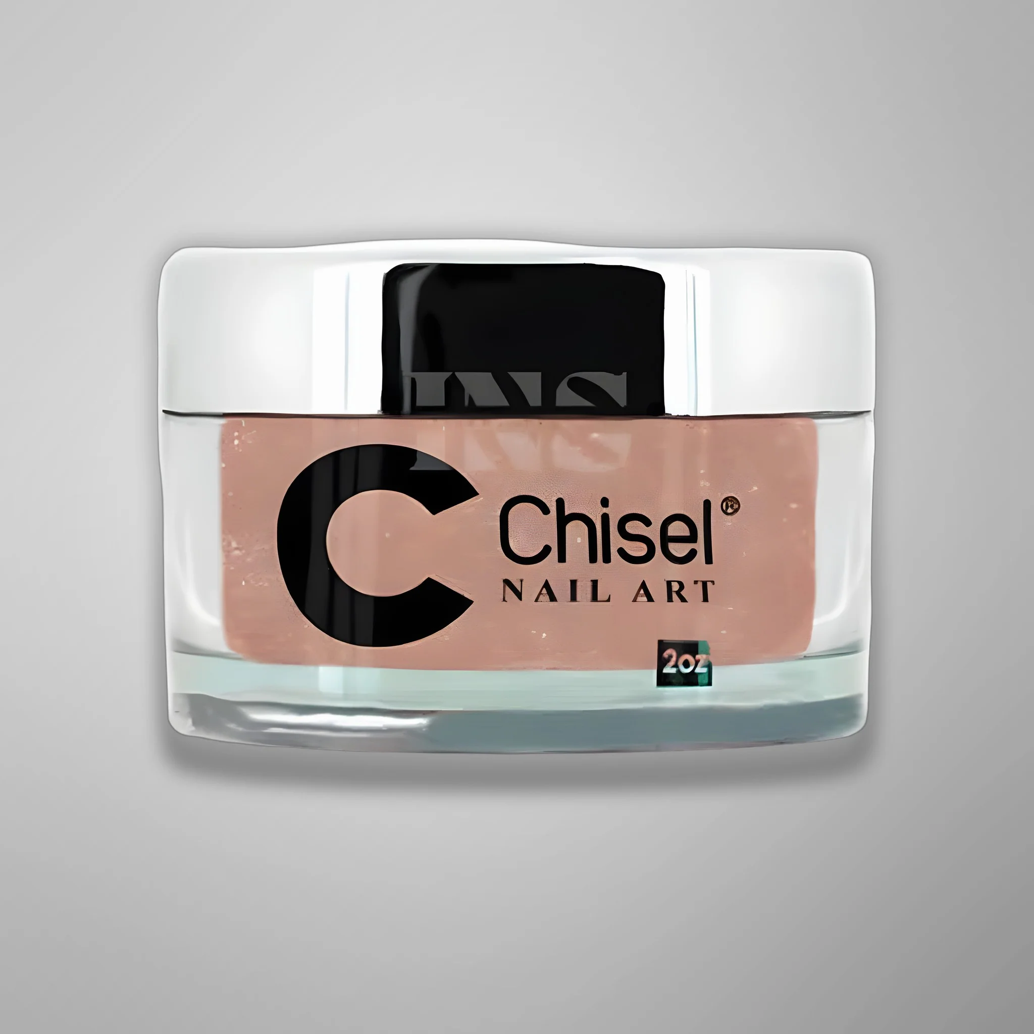 CHISEL Dip Polish - Ombre OM67A - 2 oz