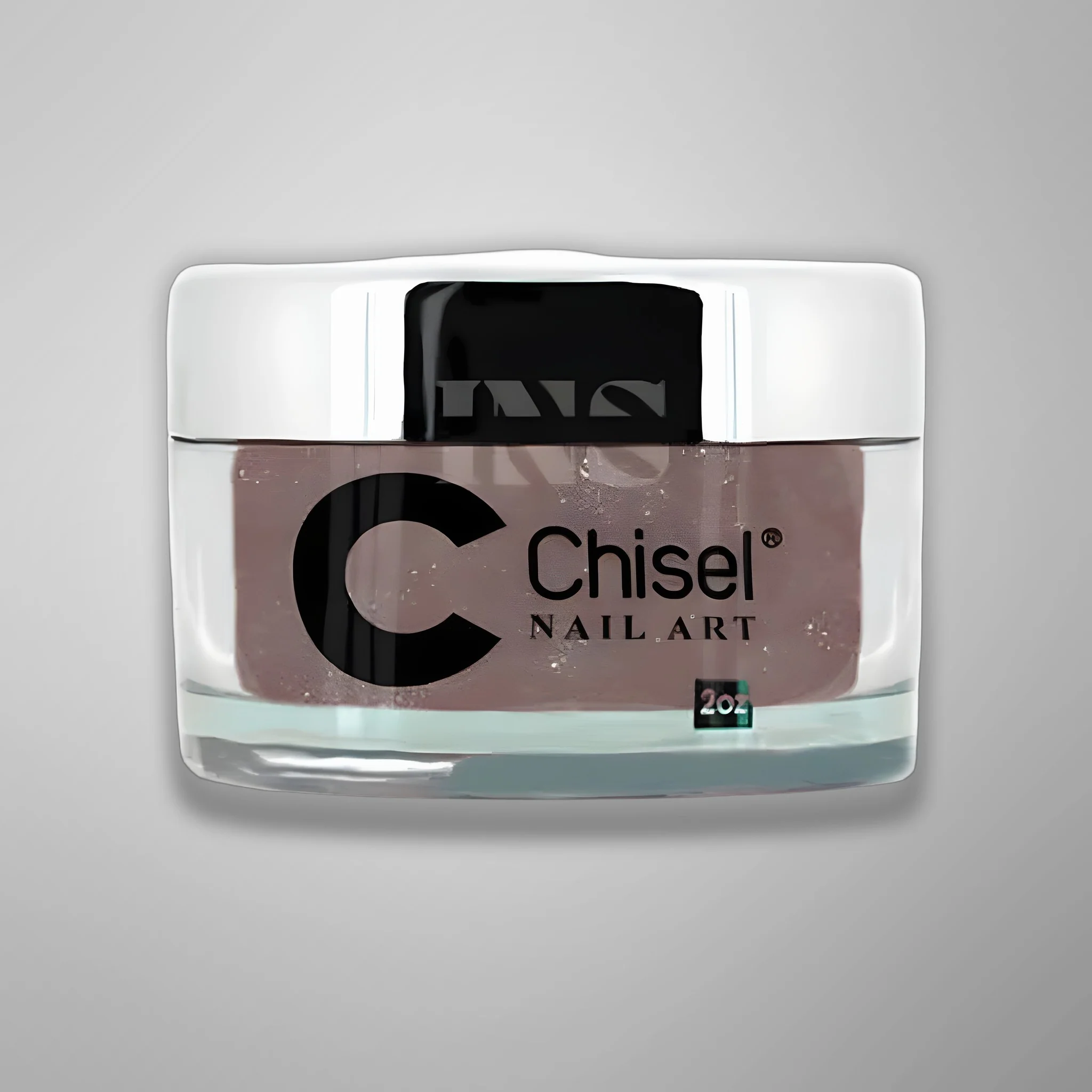 CHISEL Dip Polish - Ombre OM67B - 2 oz