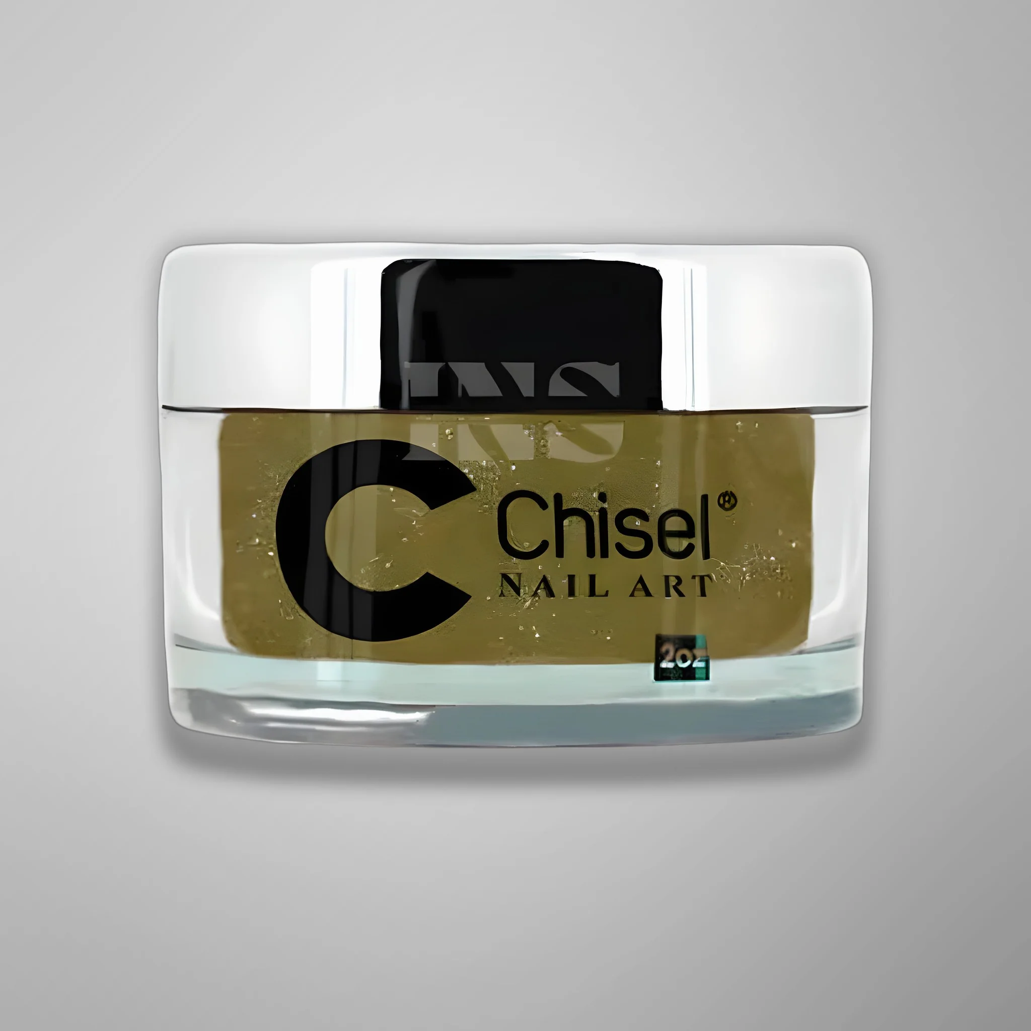 CHISEL Dip Polish - Ombre OM68A - 2 oz