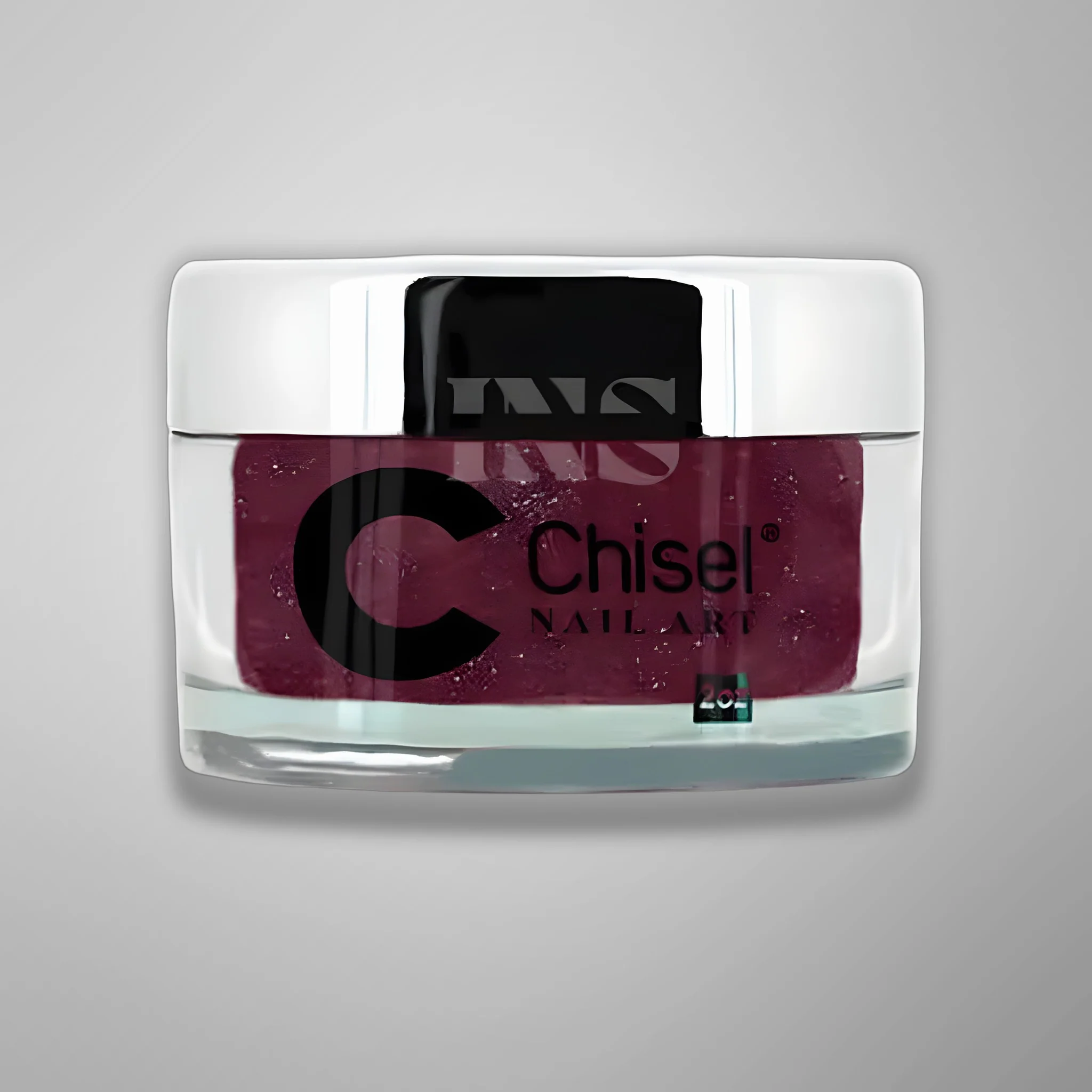 CHISEL Dip Polish - Ombre OM68B - 2 oz