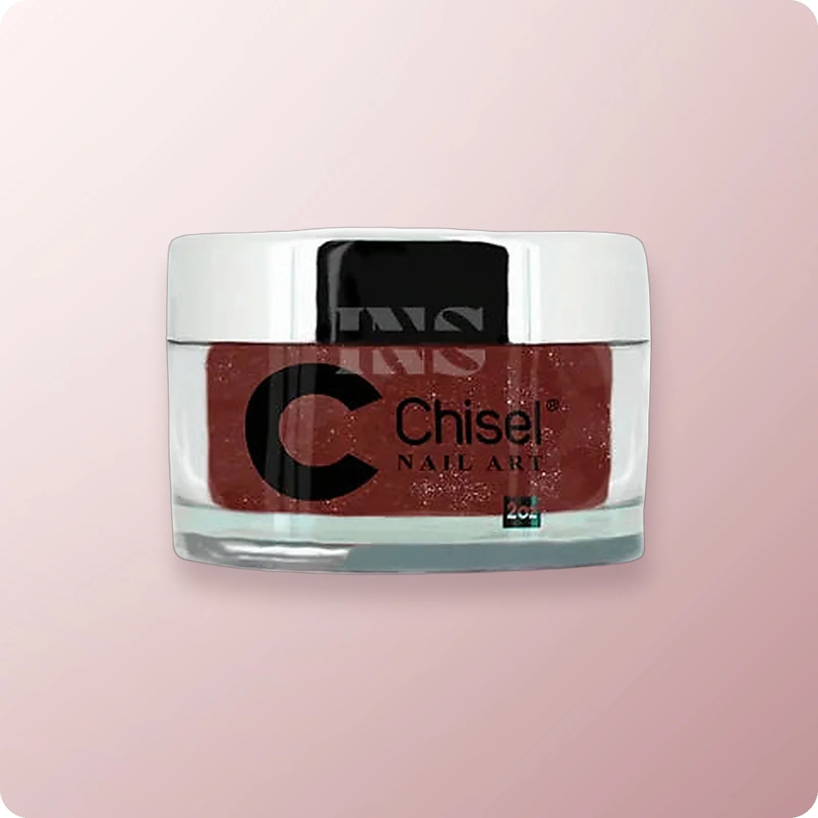 CHISEL Dip Polish - Ombre OM70B - 2 oz