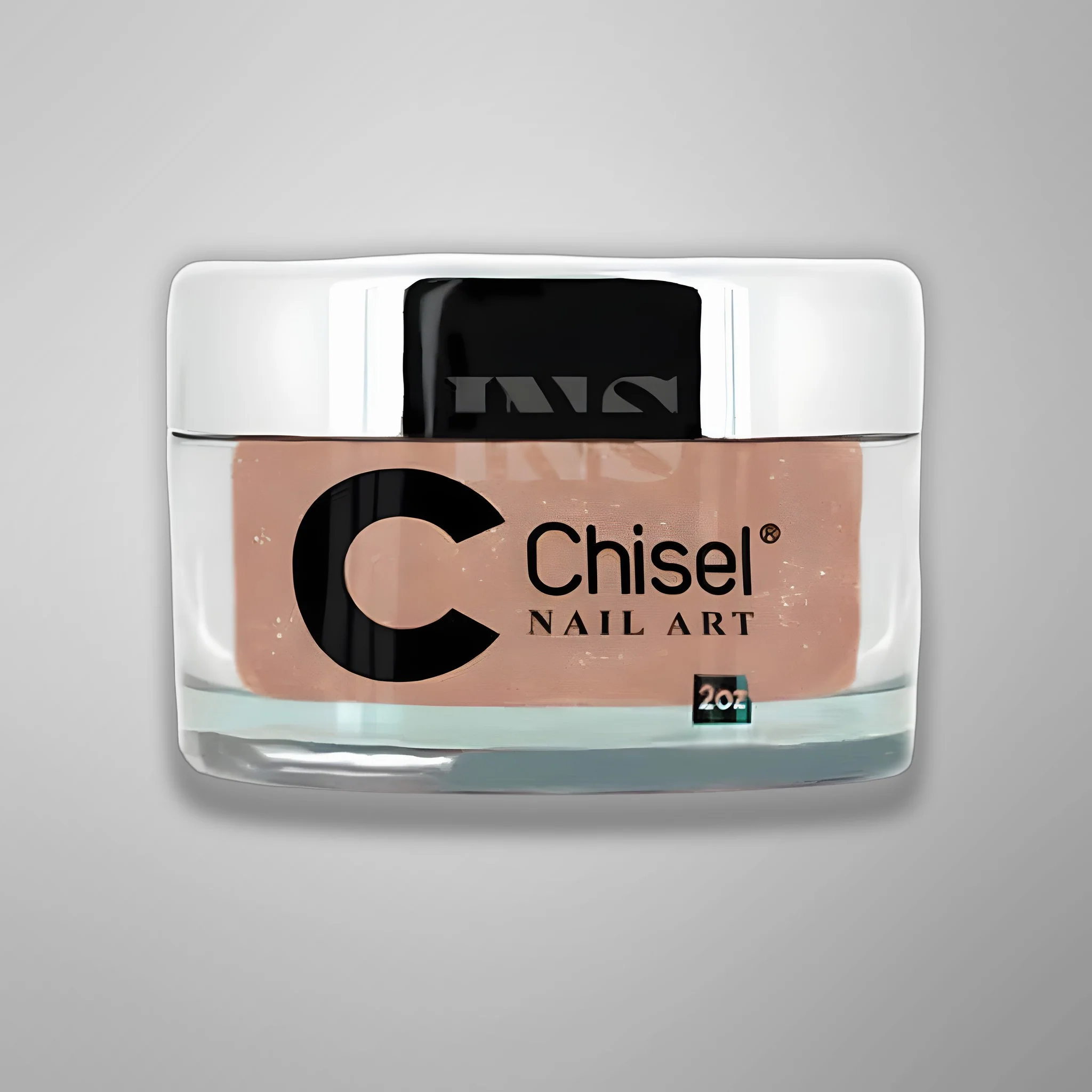 CHISEL Dip Polish - Ombre OM71A - 2 oz