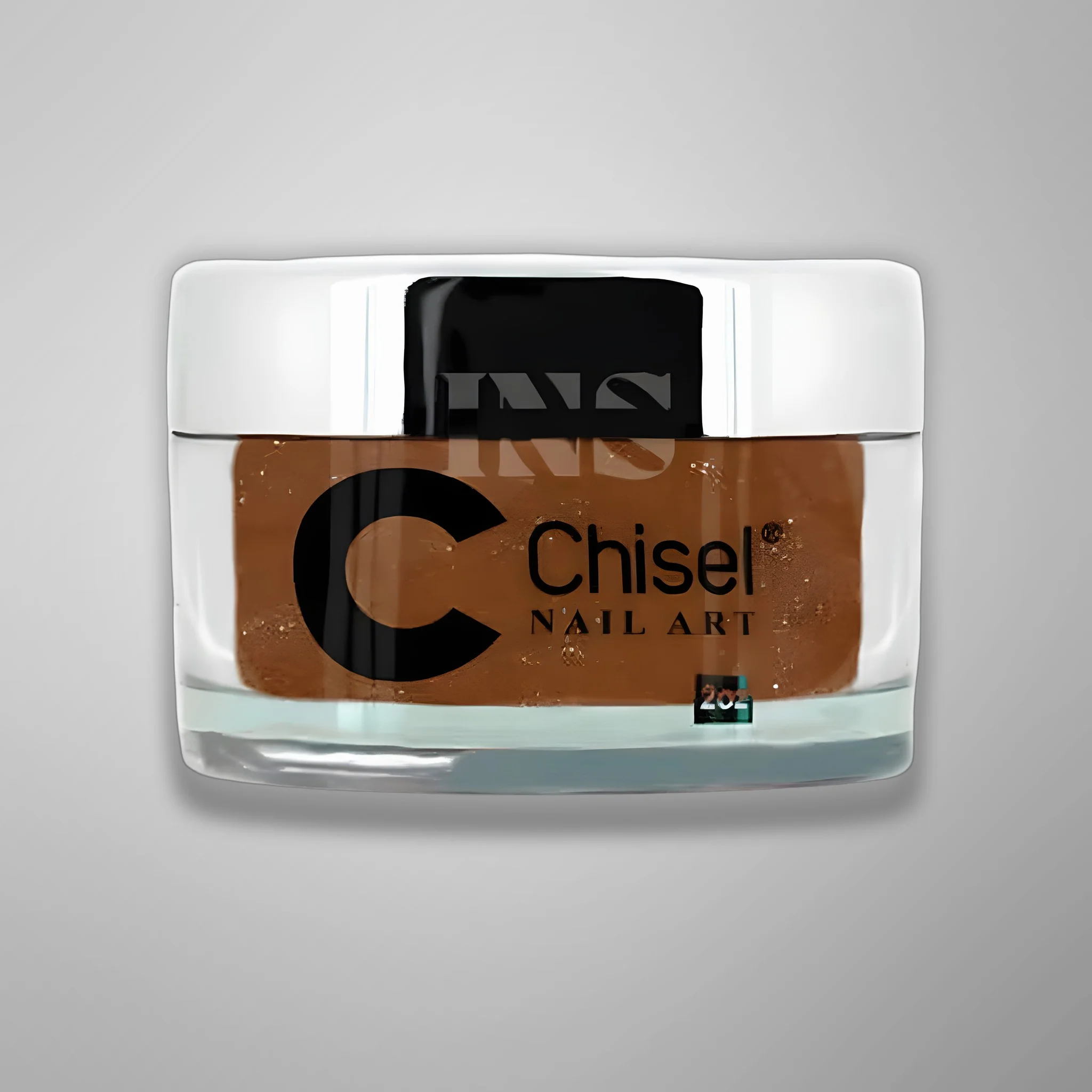 CHISEL Dip Polish - Ombre OM72B - 2 oz