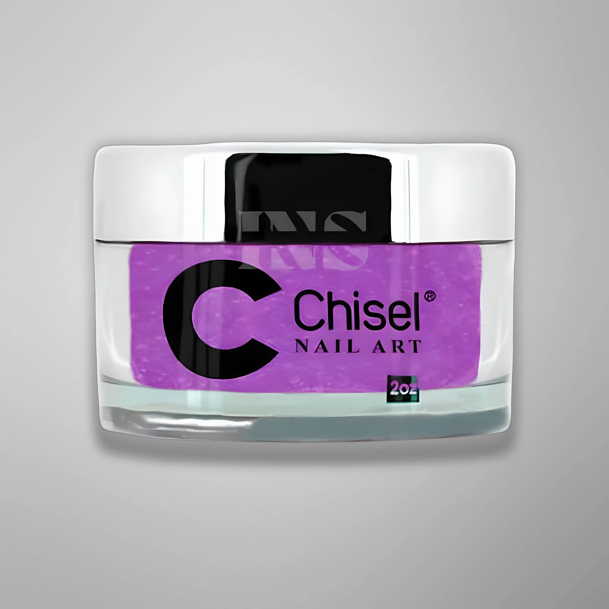 CHISEL Dip Polish - Ombre OM88A - 2 oz