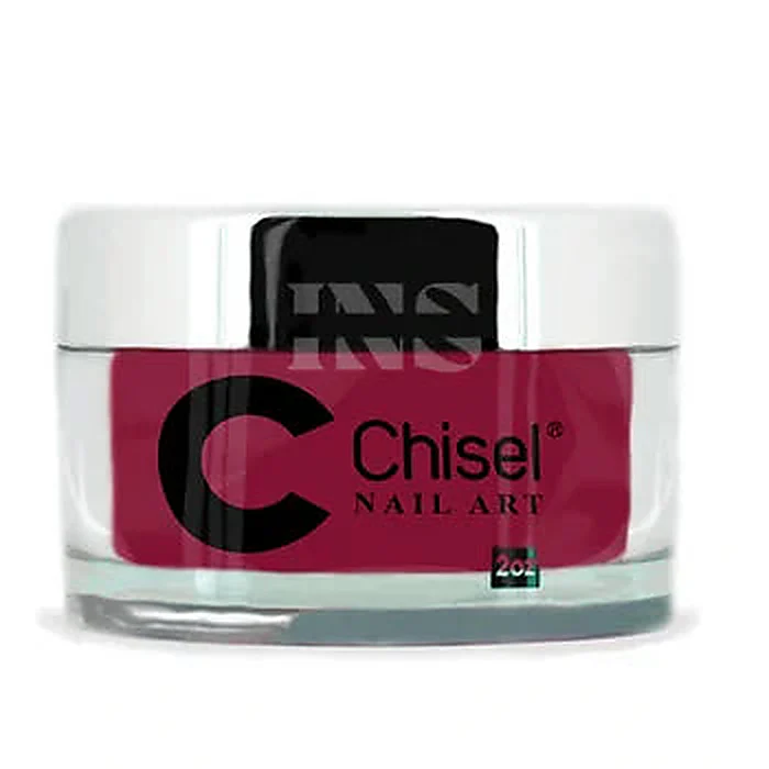 CHISEL Dip Polish - Solid 54 - 2 oz - Image 2