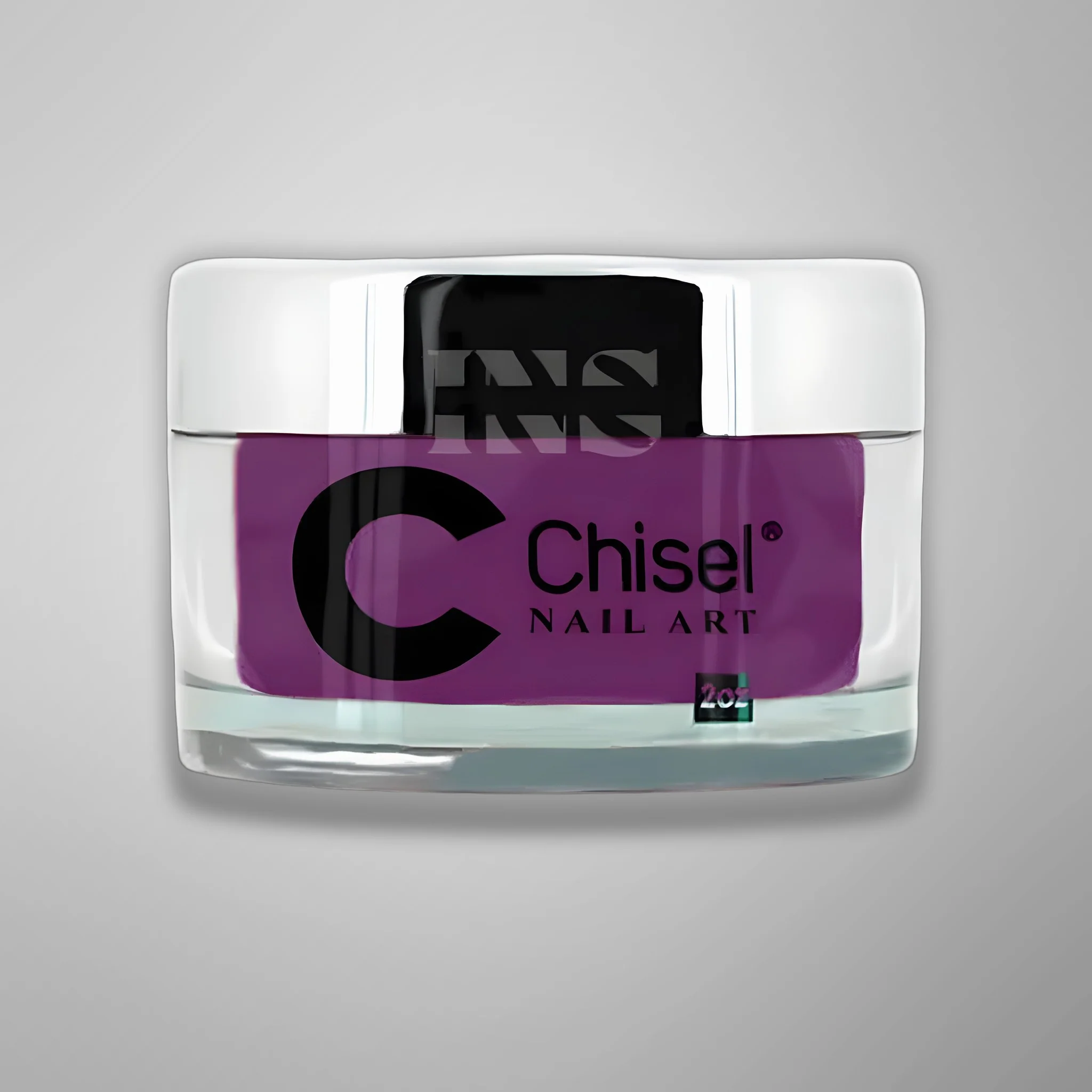 CHISEL Dip Polish - Solid 57 - 2 oz