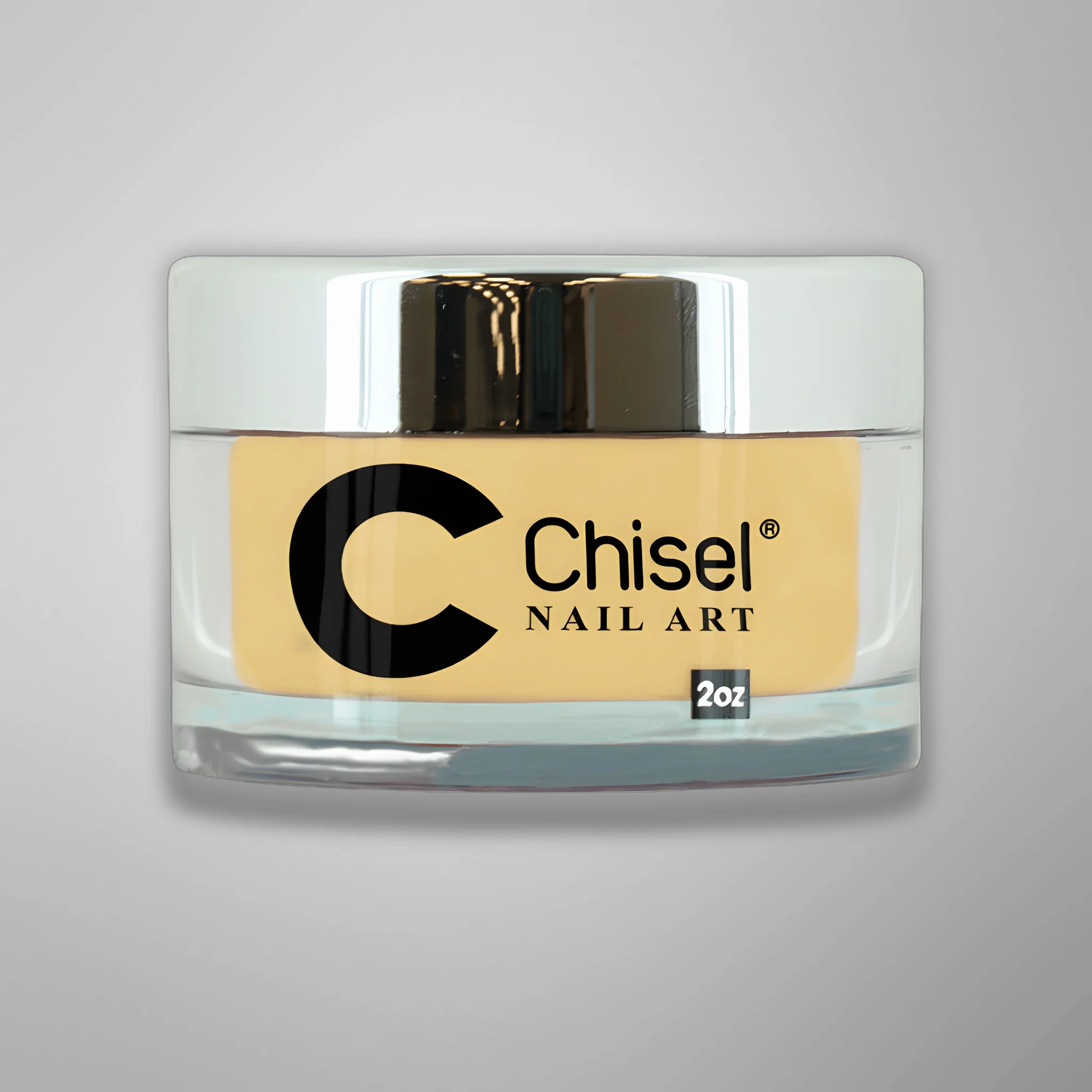 CHISEL Dip Polish - Solid 196 - 2 oz