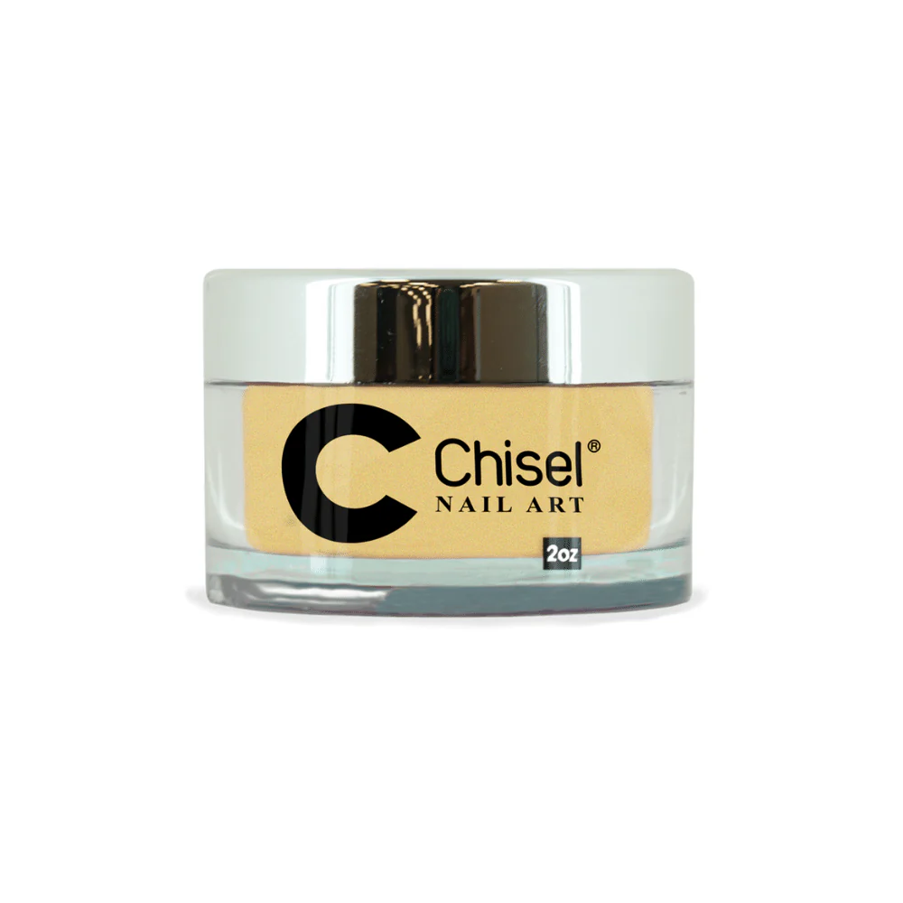 CHISEL Dip Polish - Solid 197 - 2 oz - Image 2