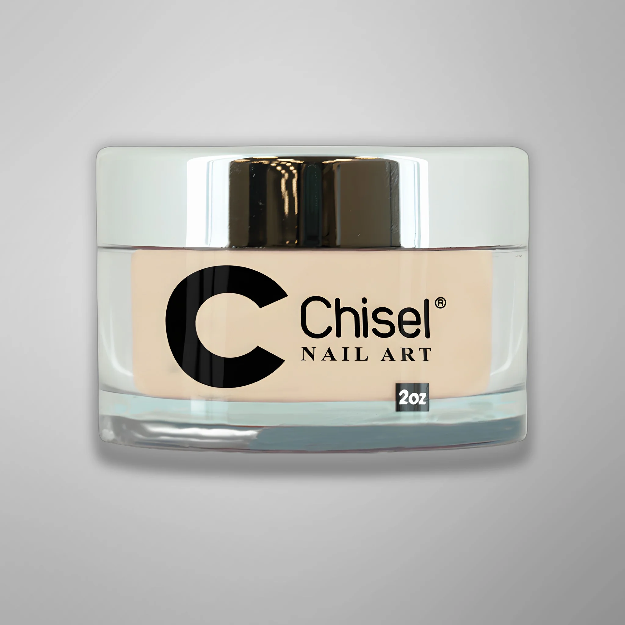 CHISEL Dip Polish - Solid 198 - 2 oz