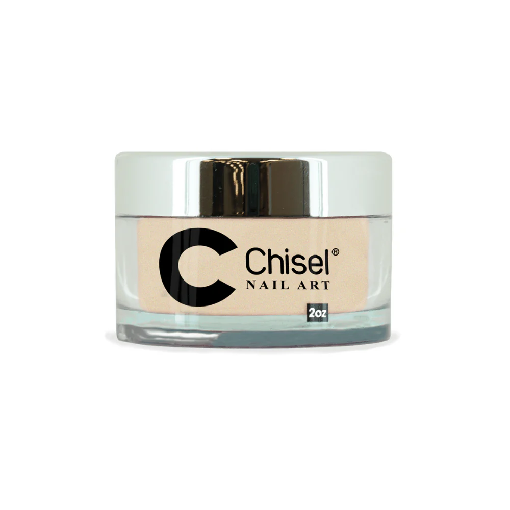 CHISEL Dip Polish - Solid 198 - 2 oz - Image 2
