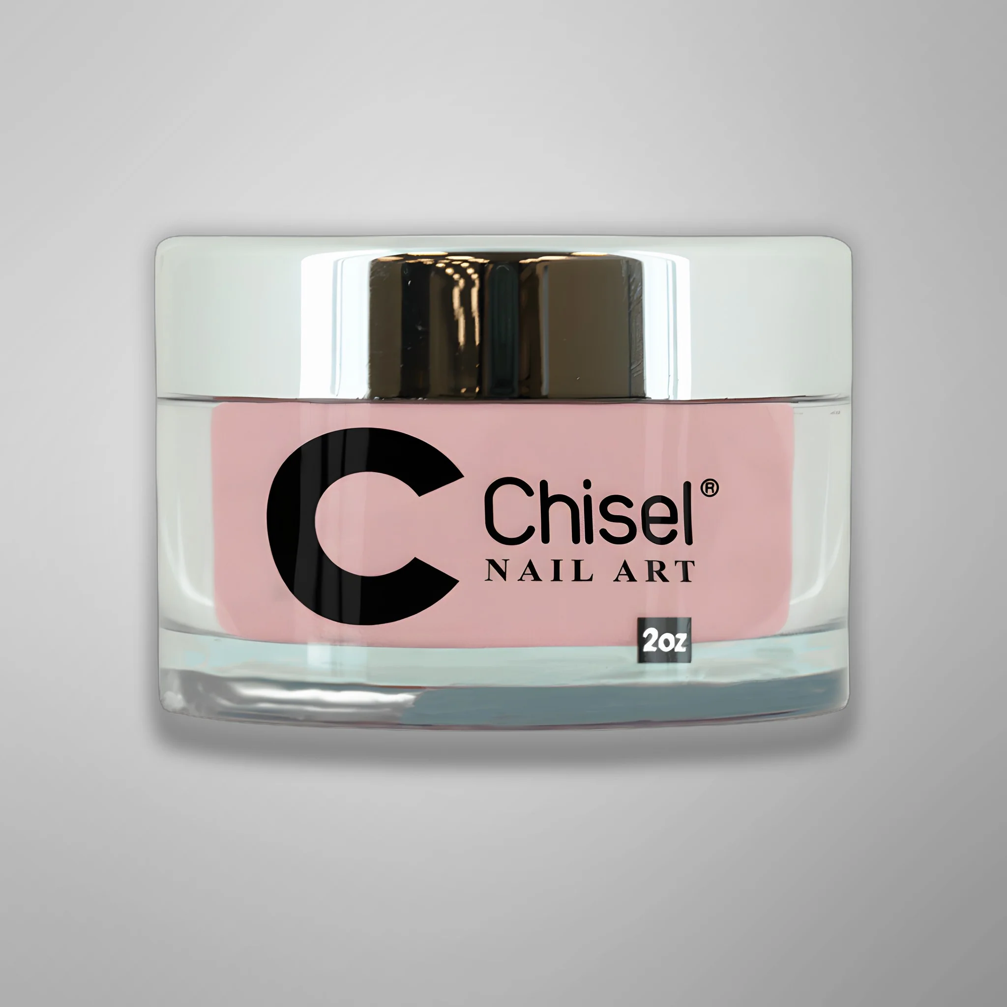 CHISEL Dip Polish - Solid 204 - 2 oz