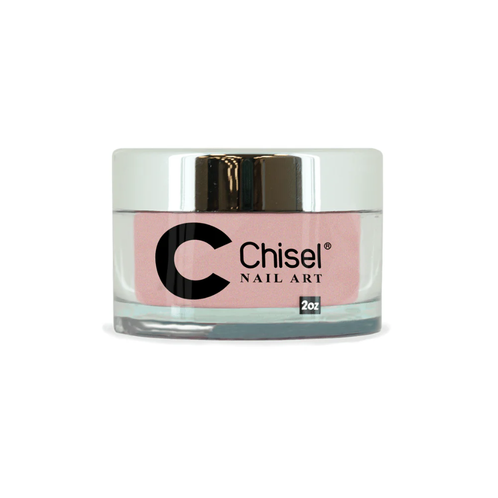 CHISEL Dip Polish - Solid 204 - 2 oz - Image 2