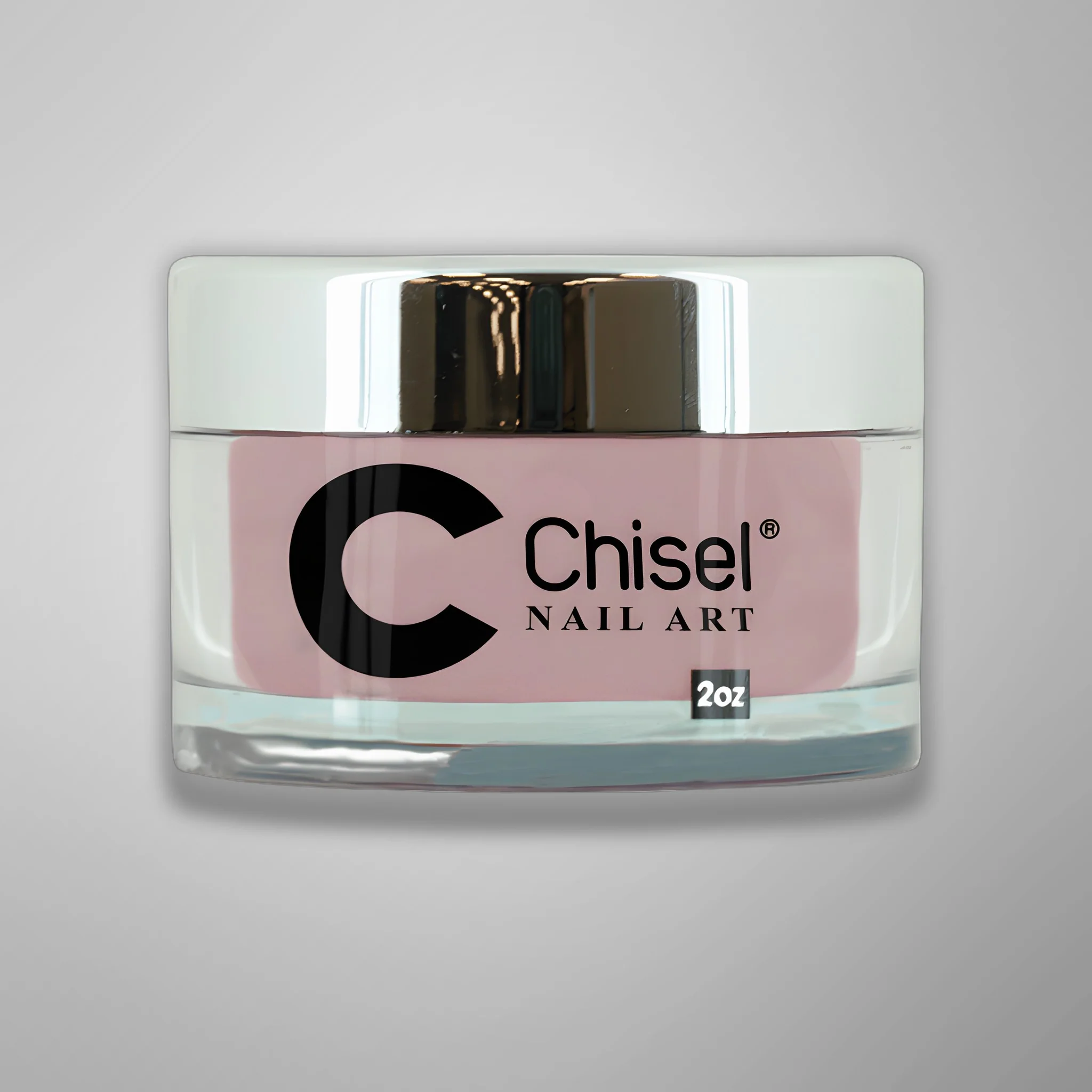 CHISEL Dip Polish - Solid 207 - 2 oz