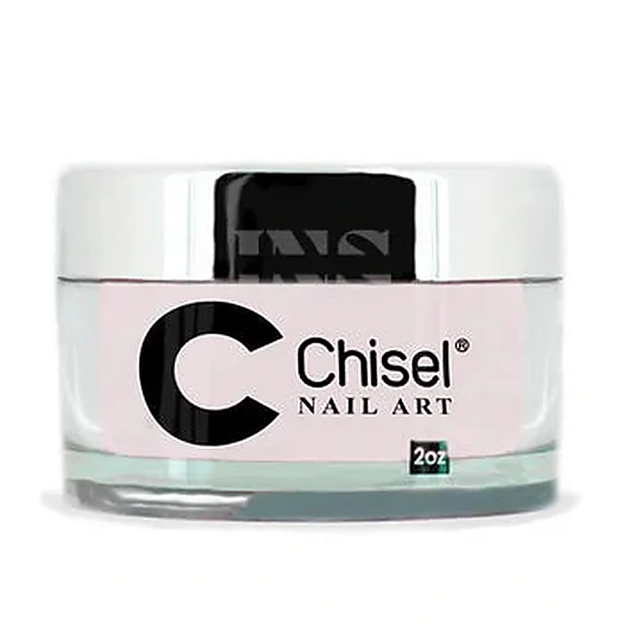 CHISEL Dip Polish - Solid 101 - 2 oz - Image 2