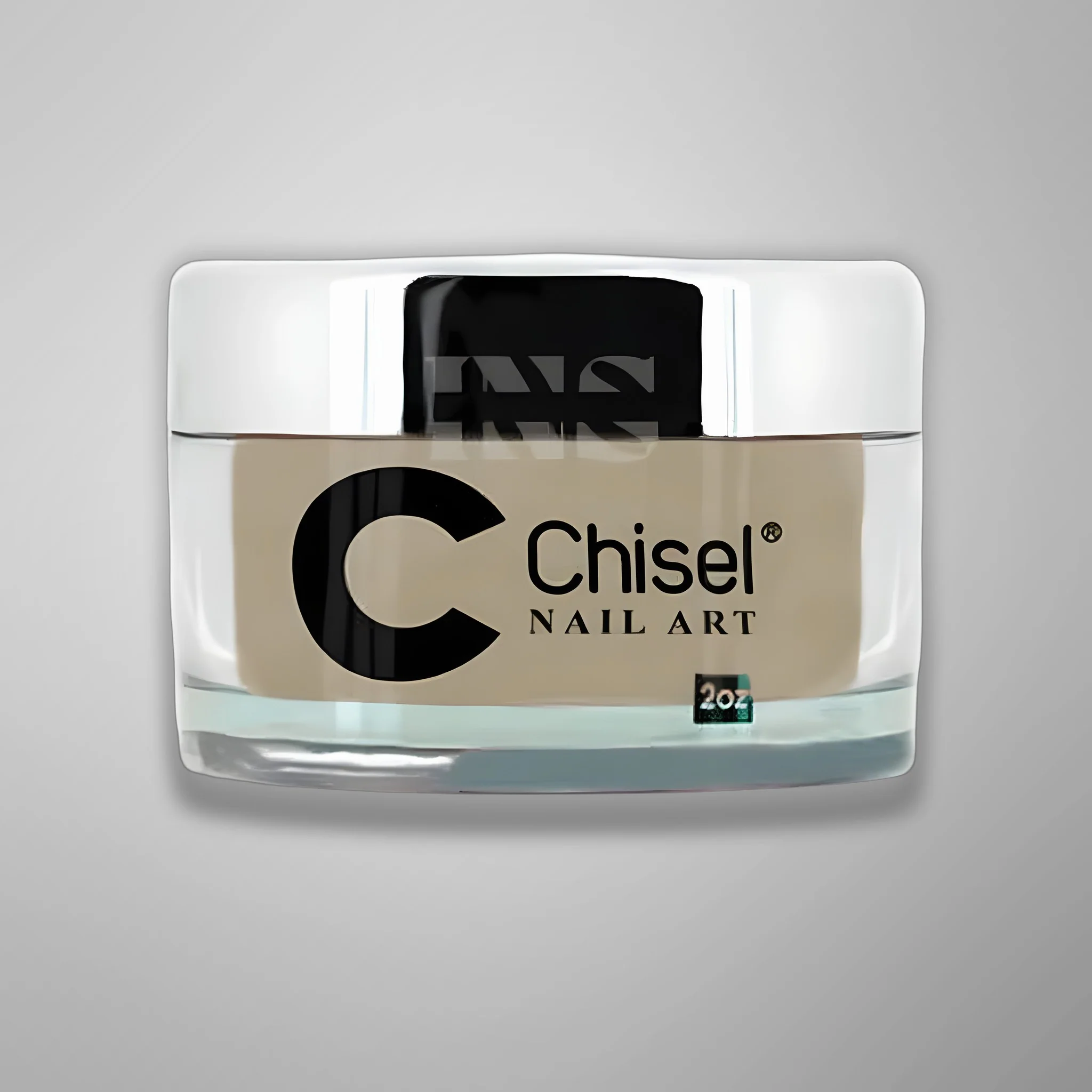 CHISEL Dip Polish - Solid 104 - 2 oz