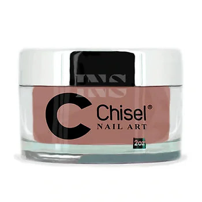CHISEL Dip Polish - Solid 107 - 2 oz - Image 2