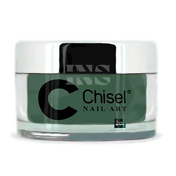 CHISEL Dip Polish - Solid 111 - 2 oz - Image 3