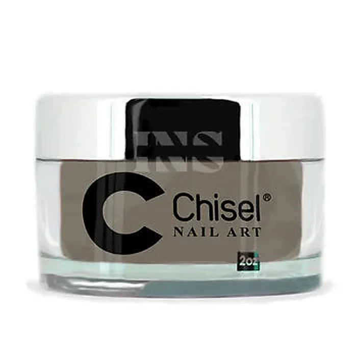 CHISEL Dip Polish - Solid 116 - 2 oz - Image 2