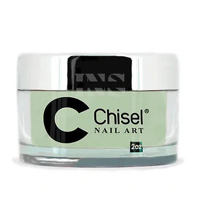 CHISEL Dip Polish - Solid 123 - 2 oz - Image 2