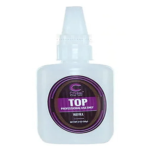 CHISEL Dip Top Refill - 2 oz - Image 2