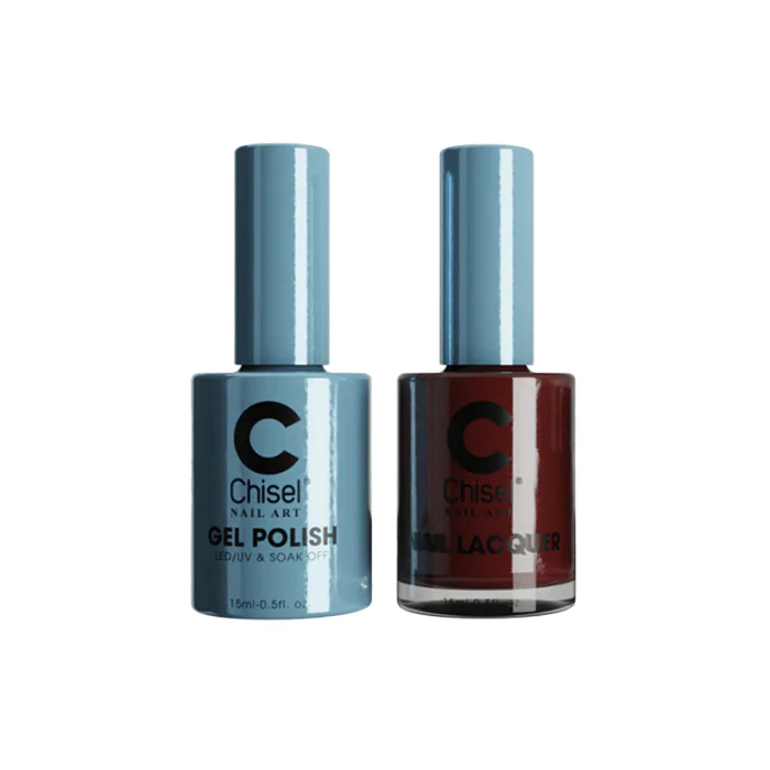 CHISEL Solid Duo 004 - Image 2