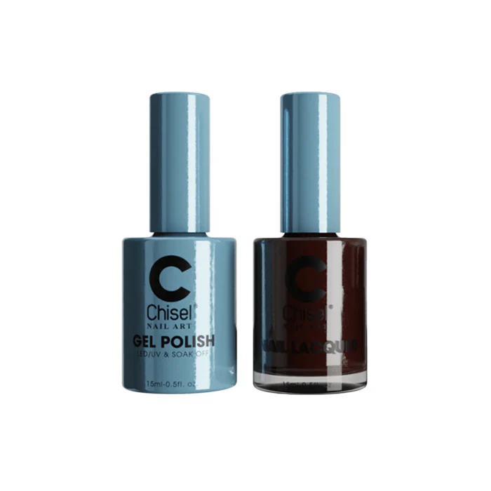 CHISEL Solid Duo 006 - Image 2