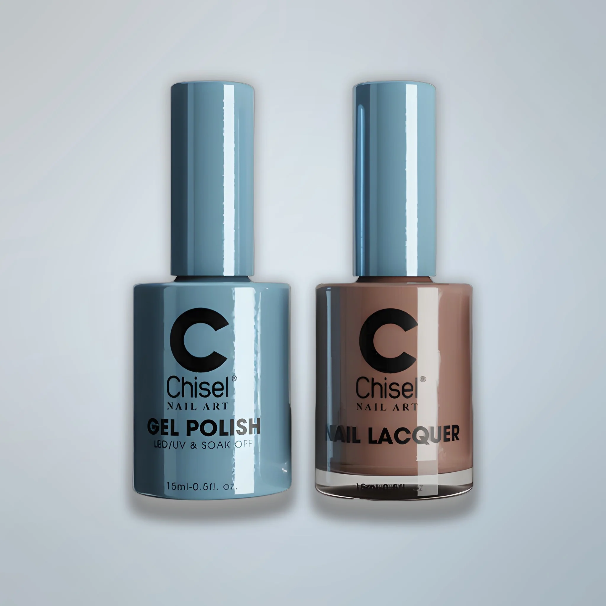 CHISEL Solid Duo 012