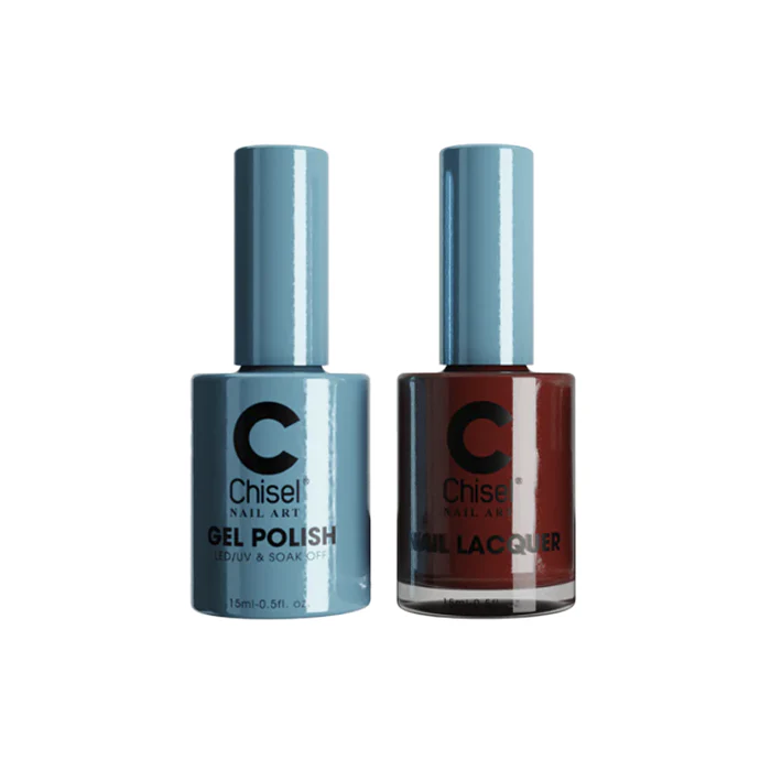 CHISEL Solid Duo 018 - Image 2