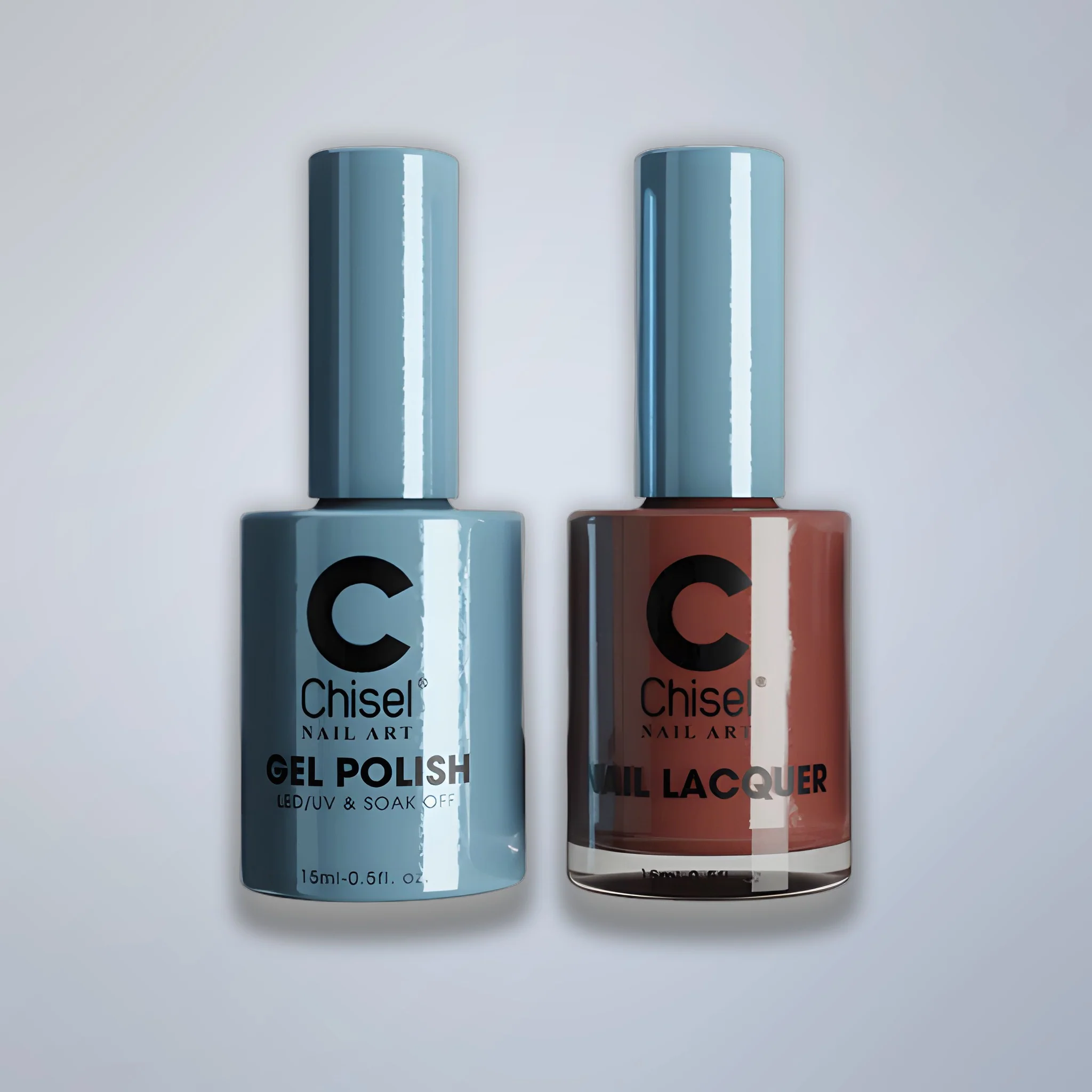 CHISEL Solid Duo 019
