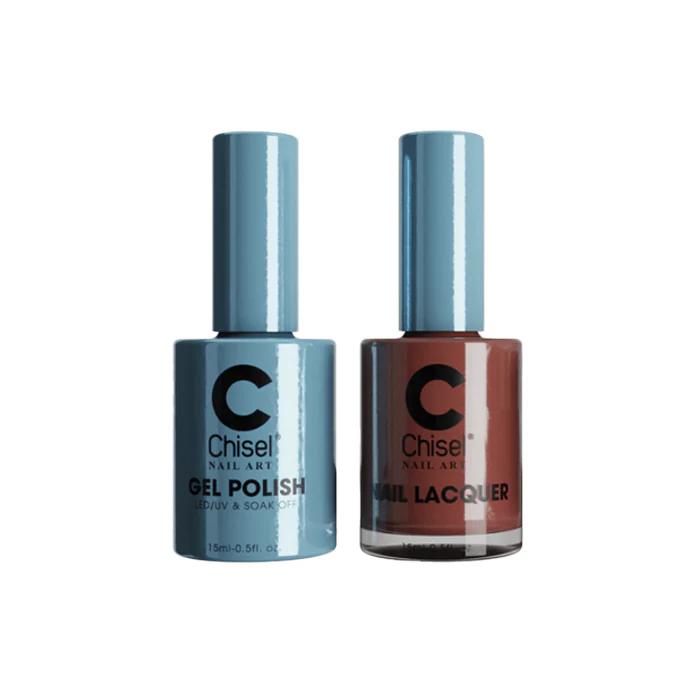 CHISEL Solid Duo 019 - Image 2