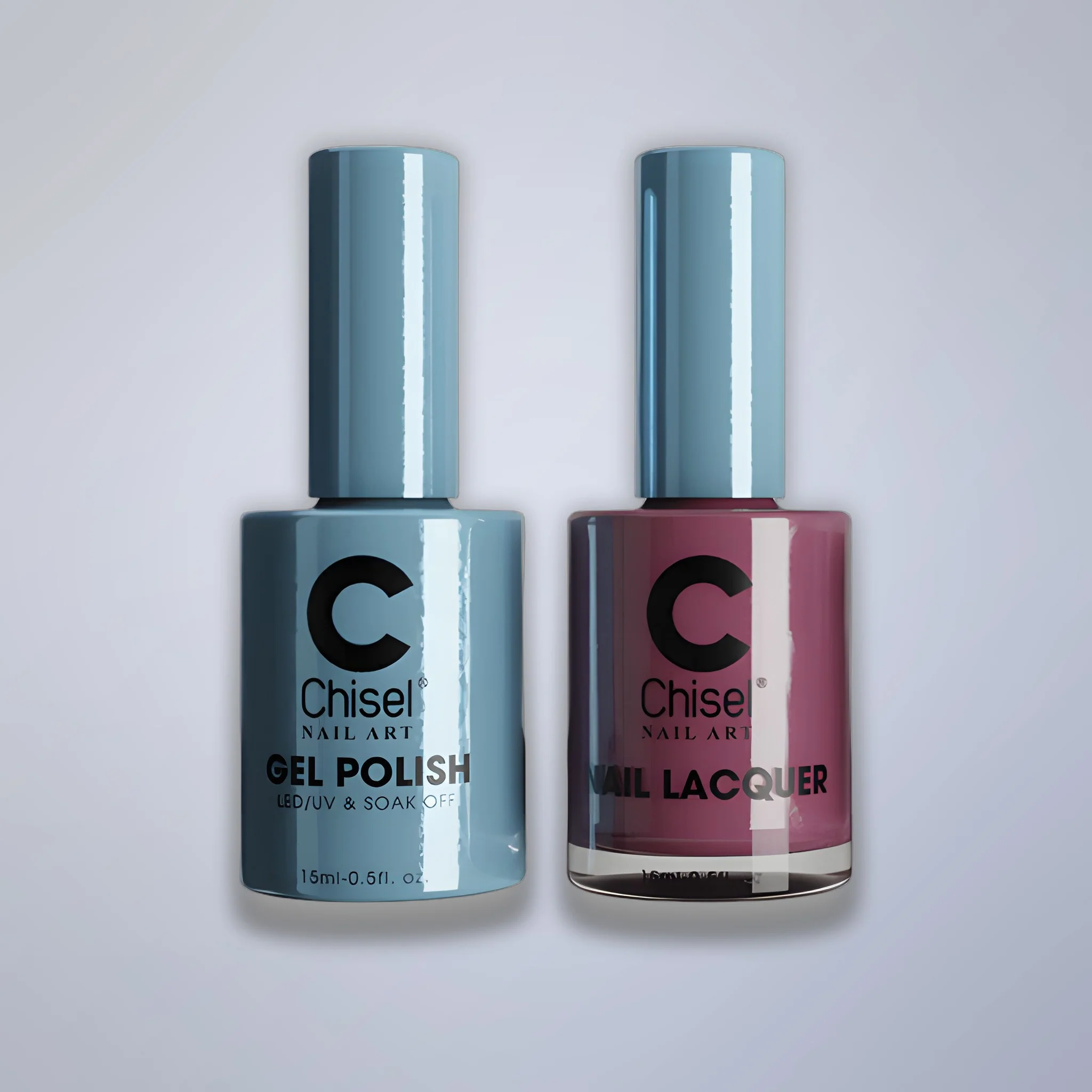 CHISEL Solid Duo 021