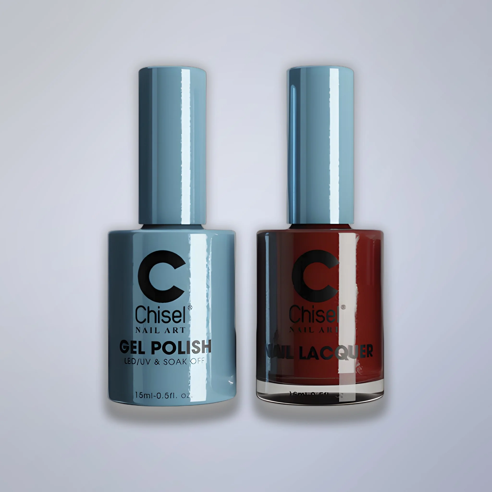 CHISEL Solid Duo 022