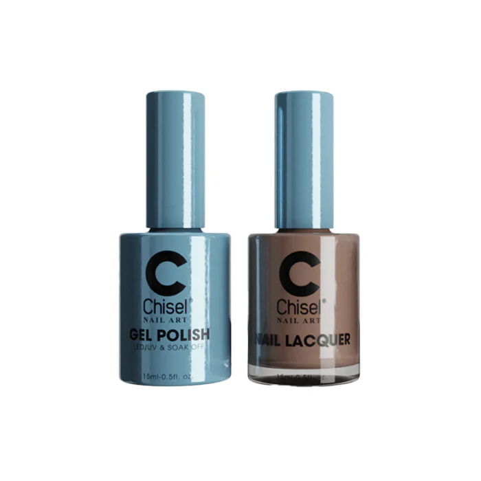 CHISEL Solid Duo 036 - Image 2
