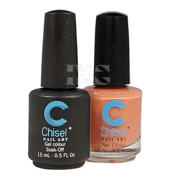 CHISEL Solid Duo 040 - Image 3