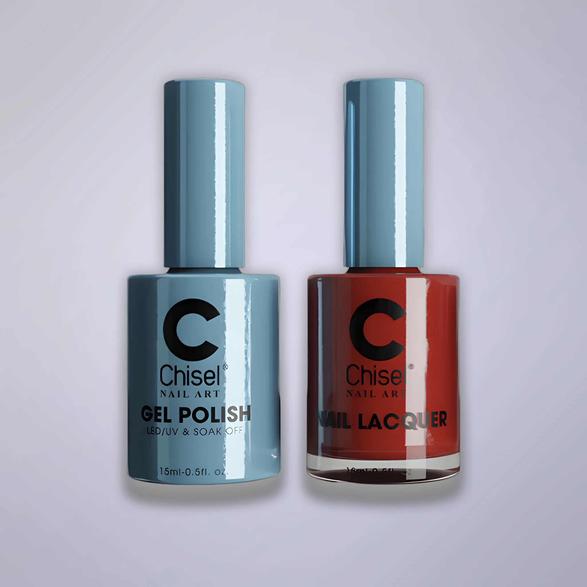 CHISEL Solid Duo 051