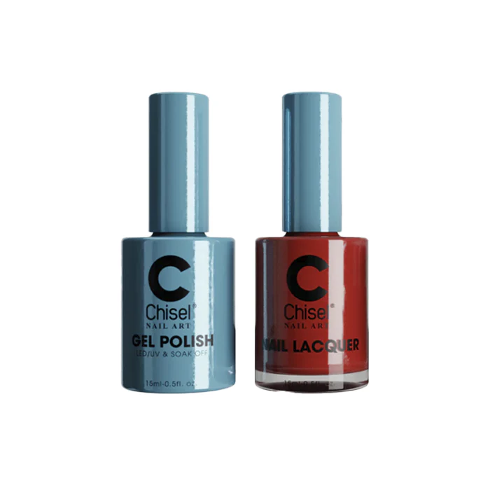 CHISEL Solid Duo 051 - Image 2