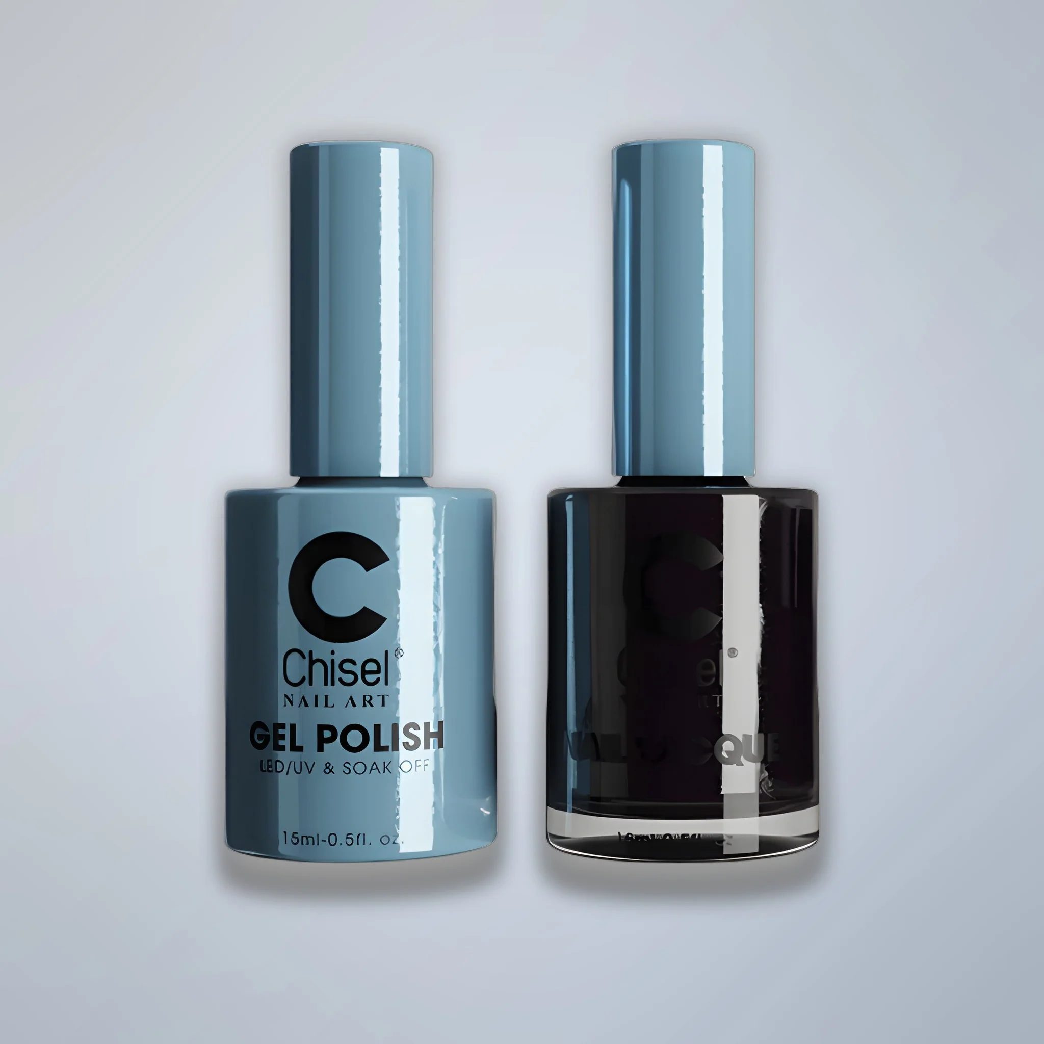 CHISEL Solid Duo 058