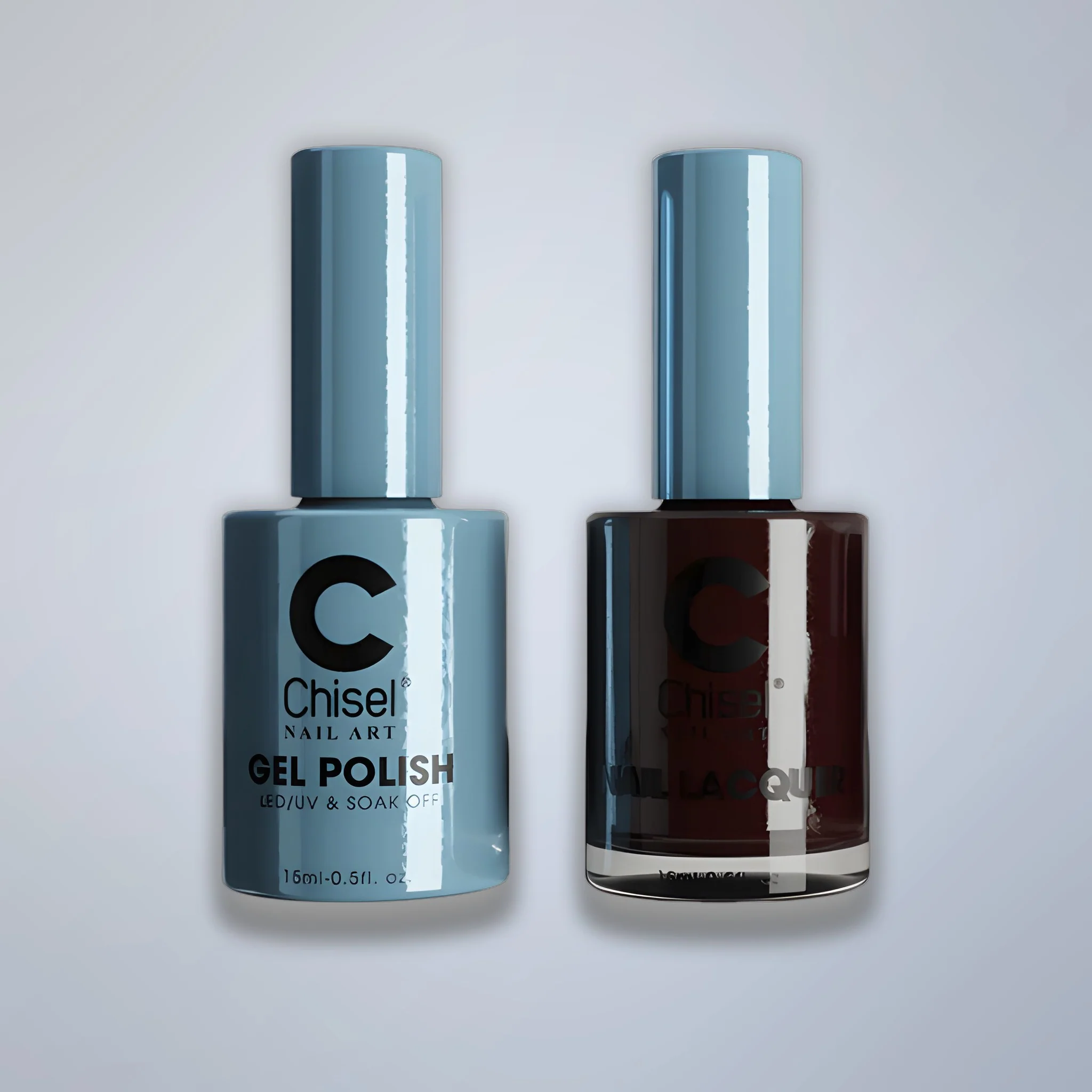 CHISEL Solid Duo 064