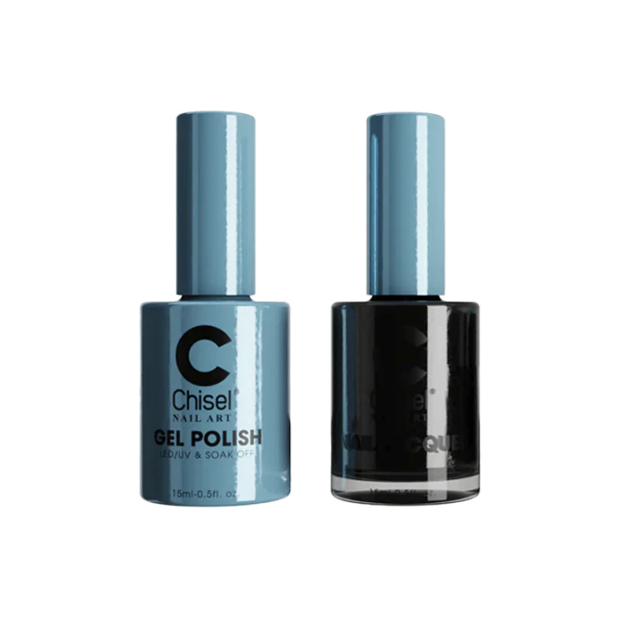 CHISEL Solid Duo 067 - Image 2