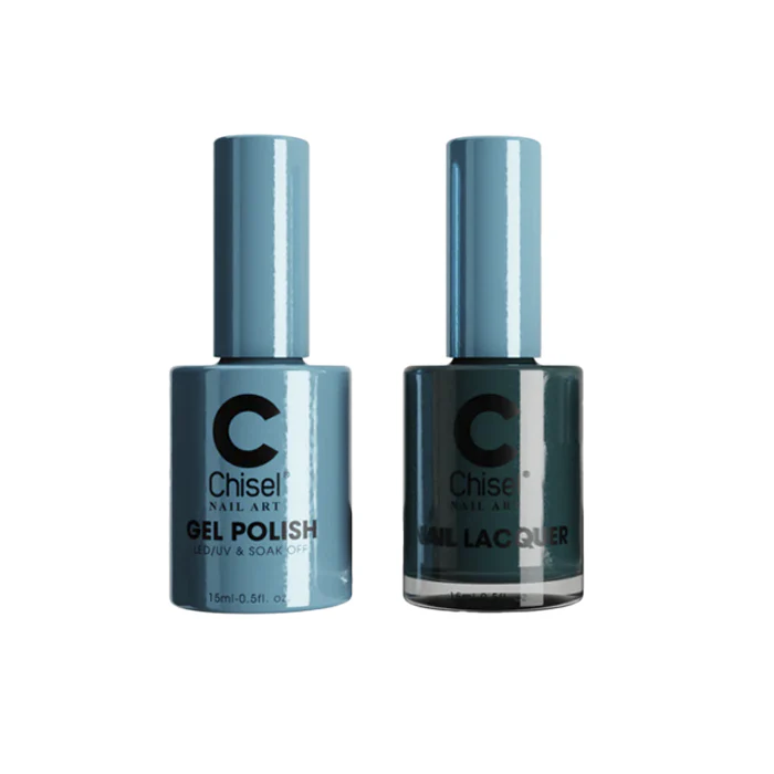 CHISEL Solid Duo 077 - Image 2