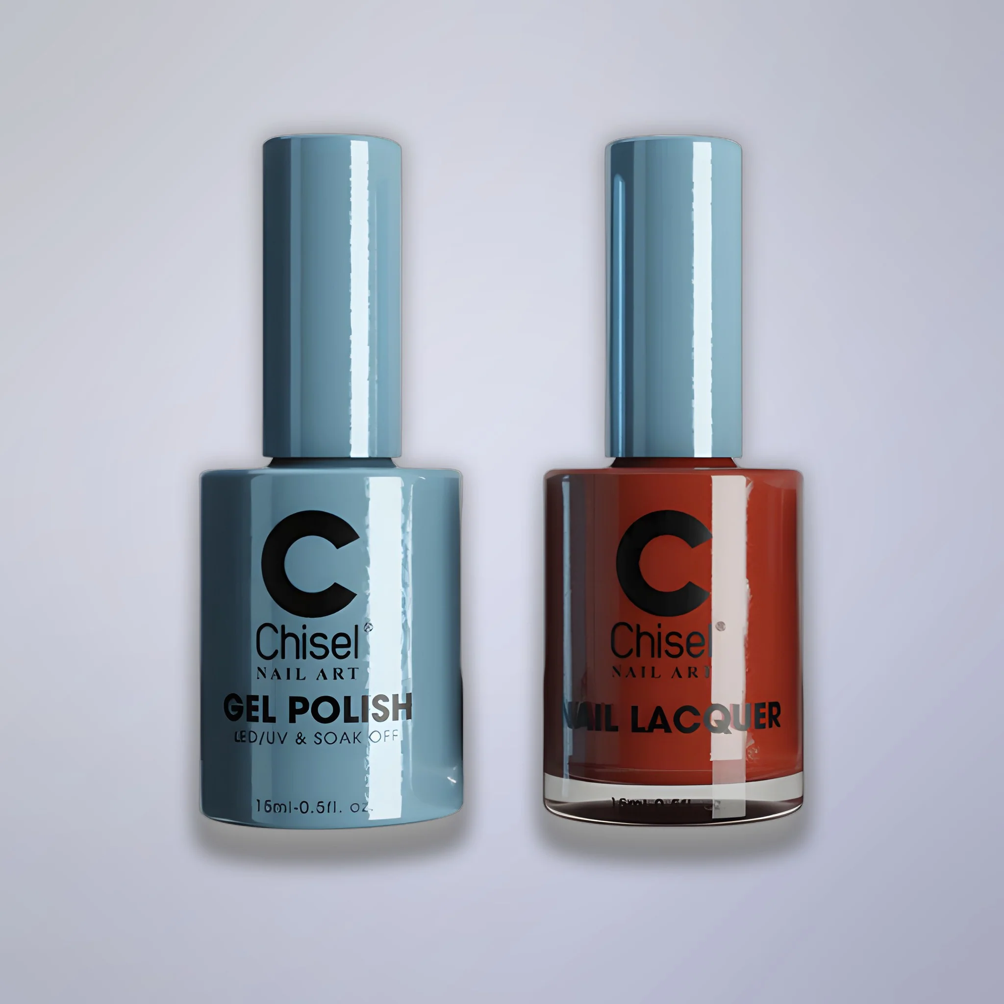 CHISEL Solid Duo 094